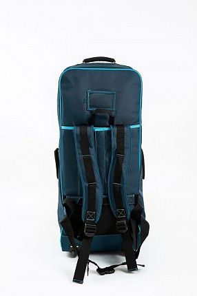 Доска для фойлинга Gladiator Foil 5'10"x29"x5" 125л (2024) вид 8