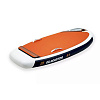Доска для фойлинга Gladiator Foil 5'10"x29"x5" 125л 