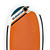 Доска для фойлинга Gladiator Foil 5'10"x29"x5" 125л 
