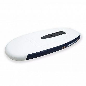 Доска для фойлинга Gladiator Foil 5'10"x29"x5" 125л (2024) вид 7