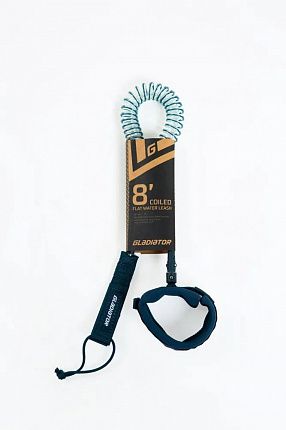 Доска для фойлинга Gladiator Foil 5'10"x29"x5" 125л (2024) вид 11