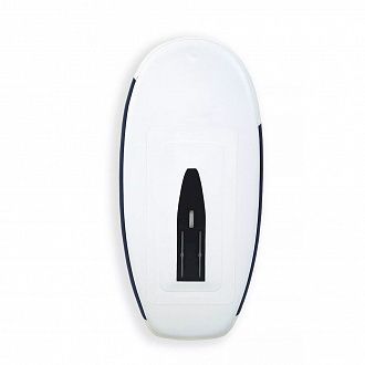 Доска для фойлинга Gladiator Foil 5'10"x29"x5" 125л (2024) вид 3