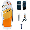 Доска для фойлинга Gladiator Foil 6'6"x31"x5" 150л (2024)