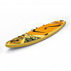 Сапборд надувной Adventum 11.6 Orange