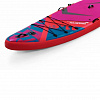 Сапборд надувной Adventum 11.6 Hot Pink