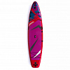 Сапборд надувной Adventum 11.4 Hot Pink
