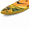 Надувной сапборд Adventum 10.8 Orange