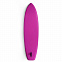 Надувной сапборд Adventum 10.6 Fushcia вид 5