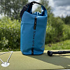 Гермомешок SUP face blue 20L