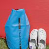 Гермомешок SUP face blue 20L