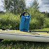 Гермомешок SUP face blue 20L