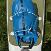 Гермомешок SUP face blue 20L