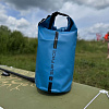 Гермомешок SUP face blue 20L