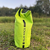 Гермомешок SUP face green 12L