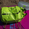 Гермомешок SUP face green 20L