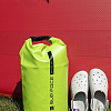 Гермомешок SUP face green 20L