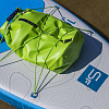 Гермомешок SUP face green 30L