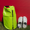 Гермомешок SUP face green 30L