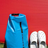 Гермомешок SUP face blue 30L