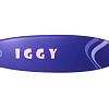 Надувная сап-доска Iggy 11'х34"х6 Purple