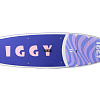 Надувная сап-доска Iggy 11'х34"х6 Purple