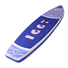 Надувная сап-доска Iggy 11'х34"х6 Purple