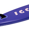 Надувная сап-доска Iggy 11'х34"х6 Purple