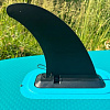 Надувной сапборд Iggy 11'х34"х6 Green