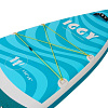 Надувной сапборд Iggy 11'х34"х6 Green