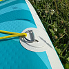 Надувной сапборд Iggy 11'х34"х6 Green