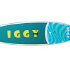 Надувной сапборд Iggy 11'х34"х6 Green