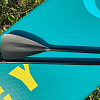 Надувной сапборд Iggy 11'х34"х6 Green