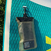 Надувной сапборд Iggy 11'х34"х6 Green