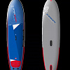 Надувной сапборд Starboard 11'2"х31+"х6" iGO Wing Ready с базой под винг (комплект)