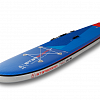 Надувной сапборд Starboard 11'2"х31+"х6" iGO Wing Ready с базой под винг (комплект)