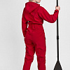 Сухой гидрокостюм Abranta Comfort Plus Red женский на рост 161-166 (52)