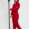 Сухой гидрокостюм Abranta Comfort Plus Red женский на рост 161-166 (52)