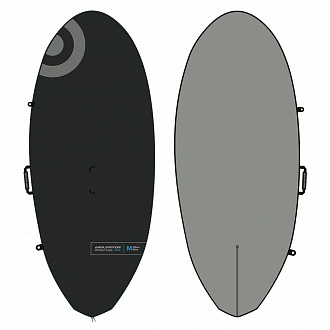 Чехол для виндсерф досок Neilpryde Windsurf Single Free, размер 241x75