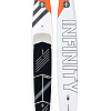 Жесткий сапборд INFINITY Everready Dugout 14'0"x21" 282L orange (2025)