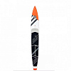 Жесткий сапборд INFINITY Everready Dugout 14'0"x21" 282L orange (2025)