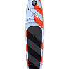 Жесткая сап-доска INFINITY E-Ticket 12'6"x29" 291L coral (2025)