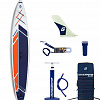 Надувной сапборд Gladiator ELITE 12'6''x30"x6" S (без весла)