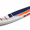 Надувной сапборд Gladiator ELITE 12'6''x30"x6" S (без весла)