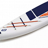 Надувной сапборд Gladiator ELITE 12'6''x30"x6" S (без весла)