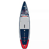Надувной туристический сап борд Aqua Marina Hyper 11'6"x31"x6" (2025)