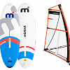 Доска для виндсерфинга Mistral Go Surf Board 160L