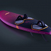 Доска для виндсерфинга JP-Australia Magic Wave PRO (Box: 3x SB) 95