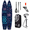 SUP доска надувная Anomy Bakoom 12'6"x28"х4.7"