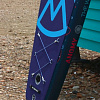 SUP доска надувная Anomy Bakoom 12'6"x28"х4.7"