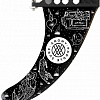 Сапборд Anomy Tito Merello 11'6"x30"x4.7"